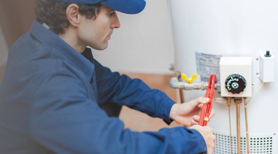 Local expert plumbing services in Sharps Chapel, TN